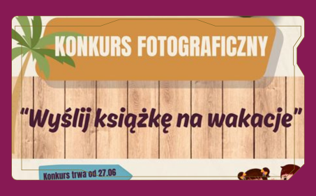 Konkurs infografika
