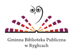 Gminna Biblioteka Publiczna w Ryglicach