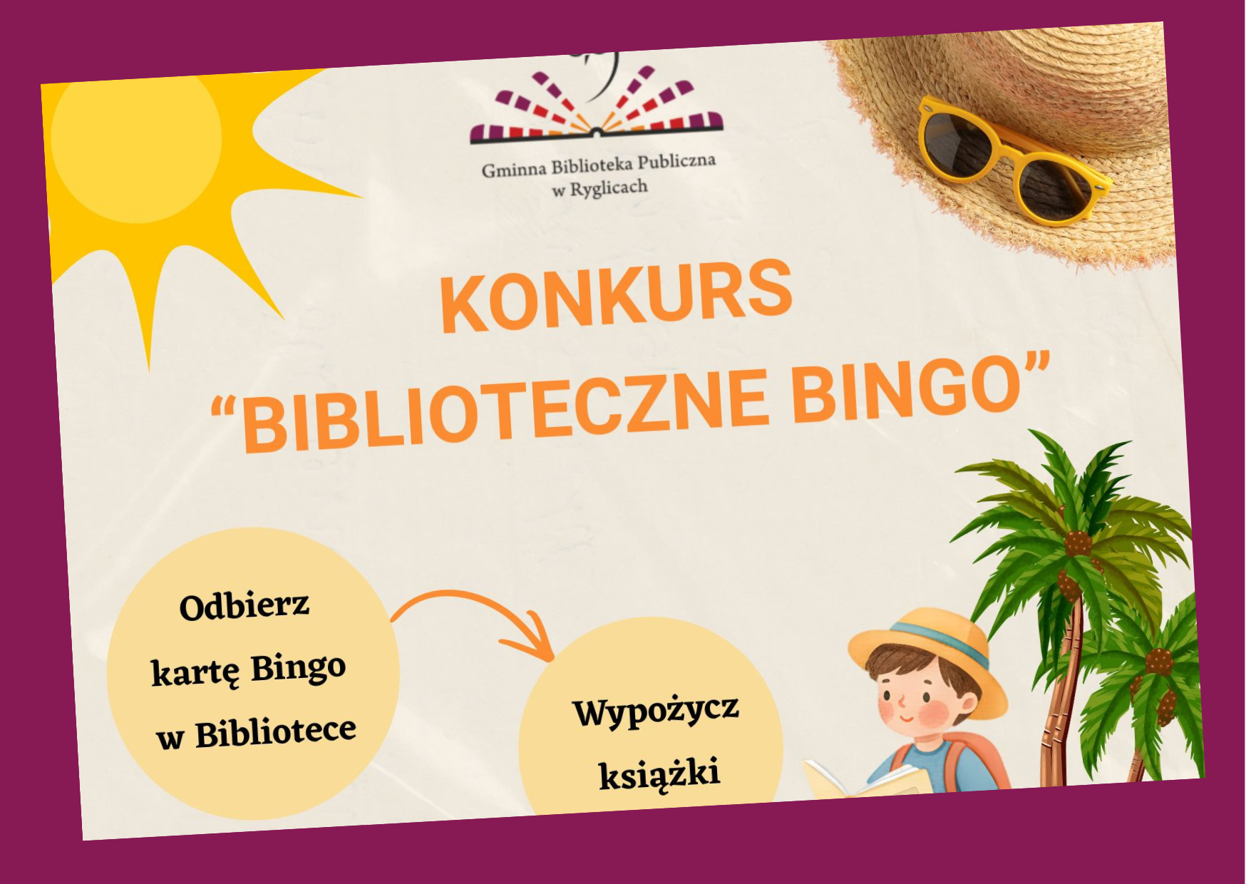 bingo miniatura